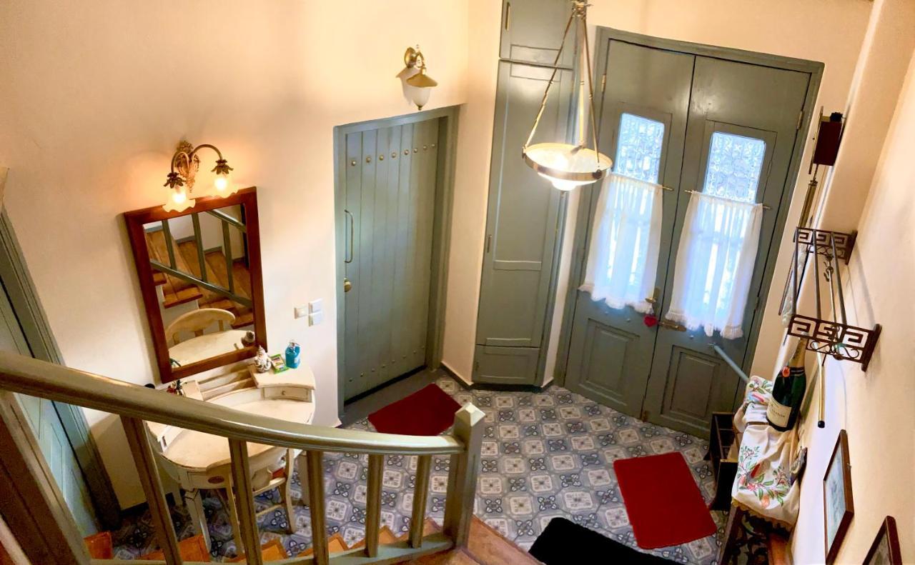 דירות אראחובה Βoka'S House מראה חיצוני תמונה